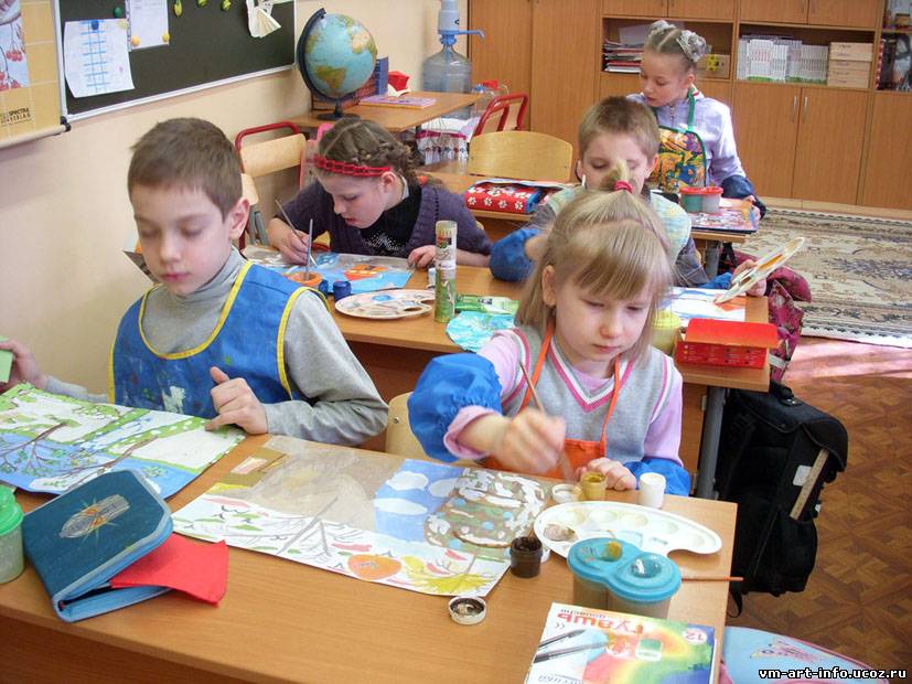 Для чего нужны конкурсы по изо Для чего нужны конкурсы по изо
